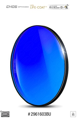 Baader RGB-B 2" Filter ungefasst | Teleskopshop.ch