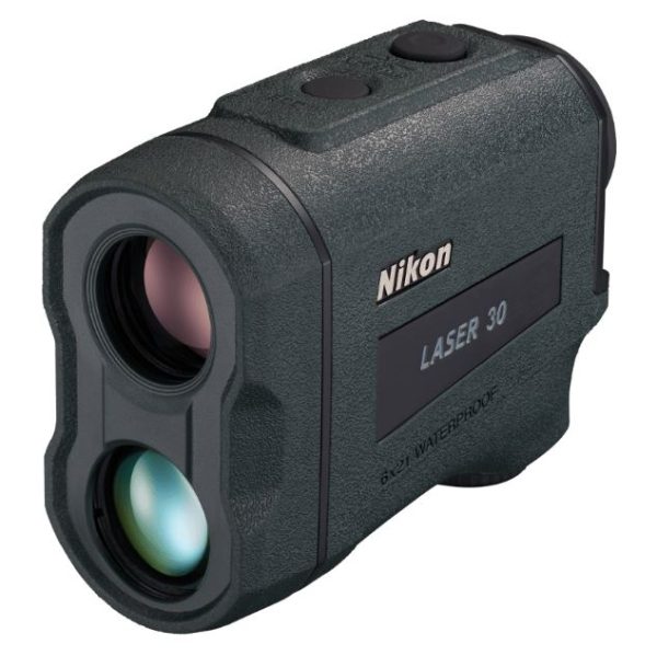 Nikon LASER 30 télémètre