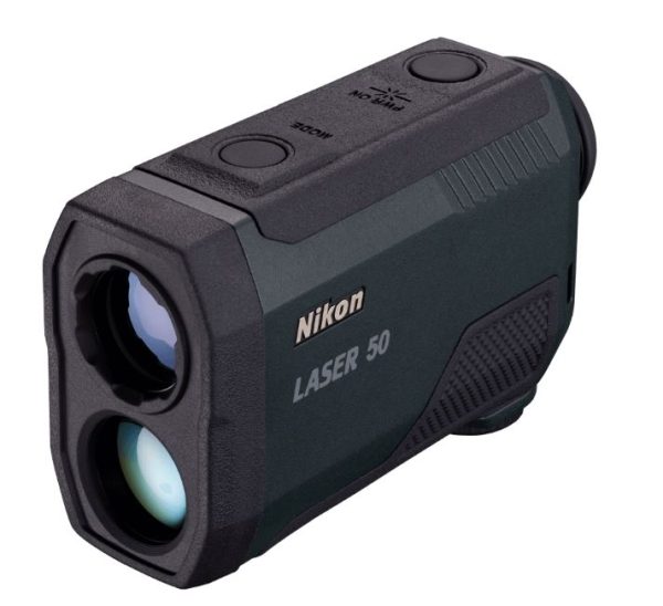 Nikon LASER 50 télémètre