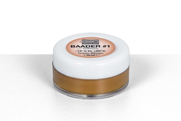 Baader Grease #1 Marrone Teflon