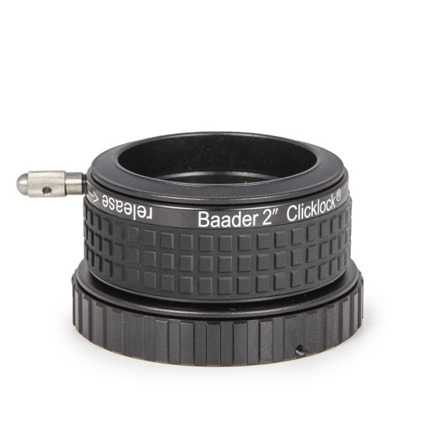 Baader 2" ClickLock M68i x 0.75 Klemme | Teleskopshop.ch