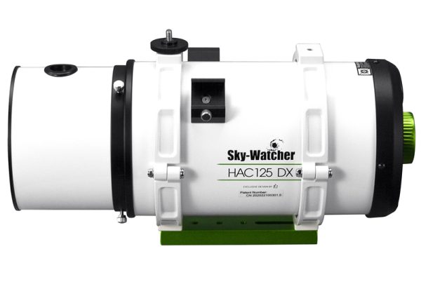 Skywatcher Teleskop HAC125DX Mini Astrograph – Bild 2